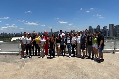 Tour Privado São Paulo melhores atrações- 7 horas