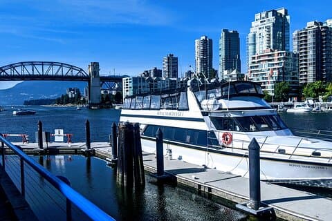 Bienvenue à Vancouver - Une visite en petit groupe