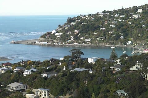 Découvrez Christchurch Sightseeing Tour