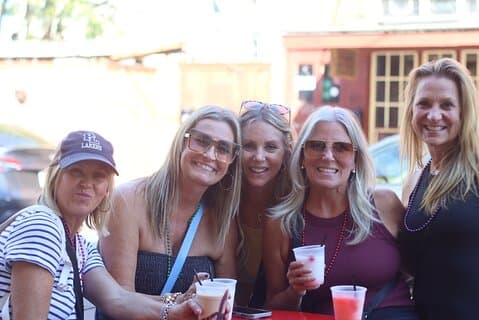 Private VIP Frenchmen Street Live Music Pub Crawl New Orleans