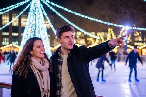 Christmas In Manchester: Private Experience With A City Host