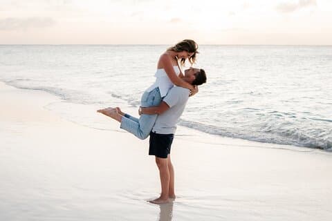 Private Vacation Photoshoot with Photographer in Key West