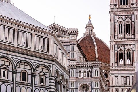 I punti salienti e i dettagli nascosti di Firenze