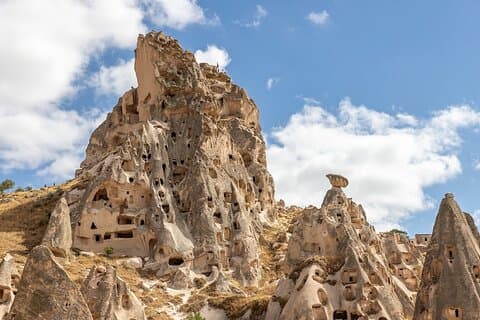 Erbjudanden från Century Cave Hotel