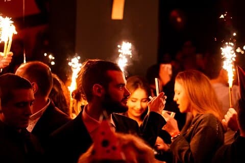 Bar Crawl Nice France 2026