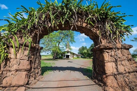Private Haleiwa und Grand Circle Island Tagesausflug in Oahu