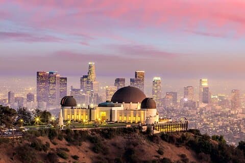 Discover the Magic of Los Angeles after Dark