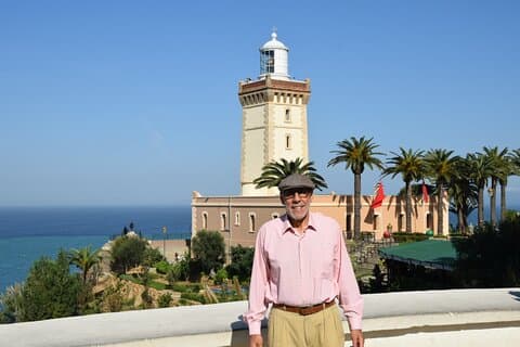 Vivez Tanger comme un habitant avec Bachir