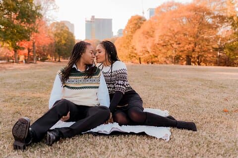 Private Vacation Photoshoot with Photographer in Indianapolis