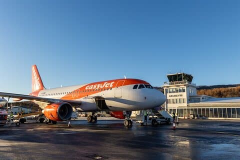 Lake Mývatn Accommodation to Akureyri Airport Easy Jet Flights