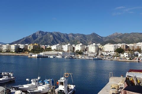 Marbella Walking Tour : Upptäck populära sevärdheter och dolda pärlor