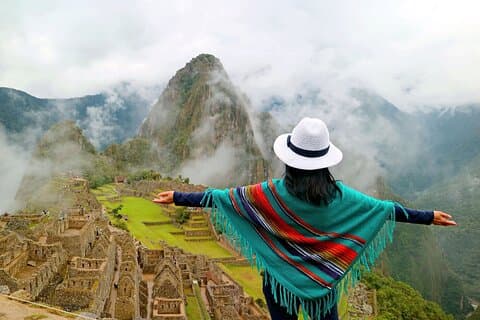 Privat tur til Cusco og Machu Picchu 4 dager 3 netter