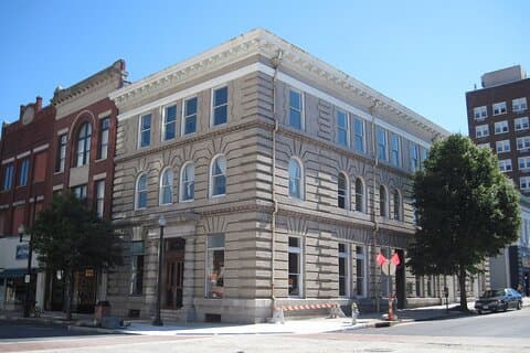 Wilmington World War II History Tour