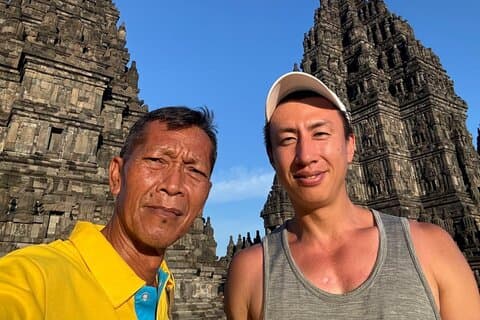 Yogyakarta Tour Guide
