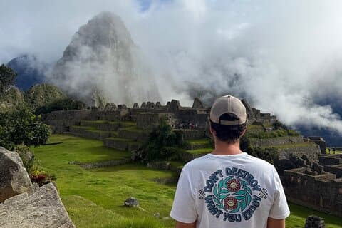 Private Machu Picchu Full Day: All-Inclusive from Sacred Valley