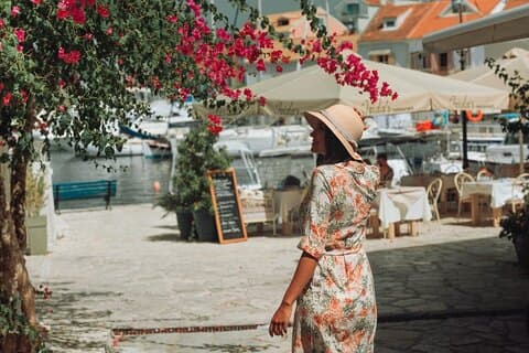 Kefalonia Tour pelo Instagram
