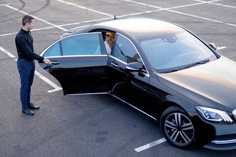 Privat transfer fra Dubrovnik til Montenegro