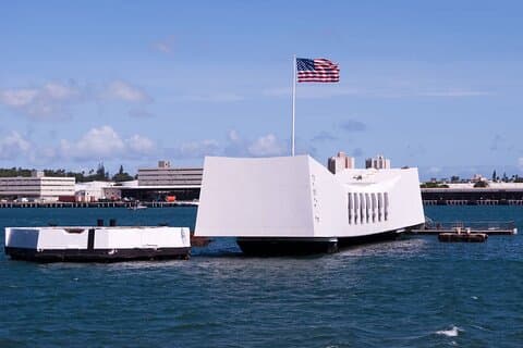 Private Pearl Harbor und historische Honolulu Tagesausflug in Oahu