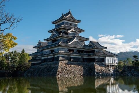 Heritage Walk of Matsumoto