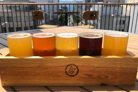 Anmeldelser af Twilight Matsumoto A Curated Walk and Taproom