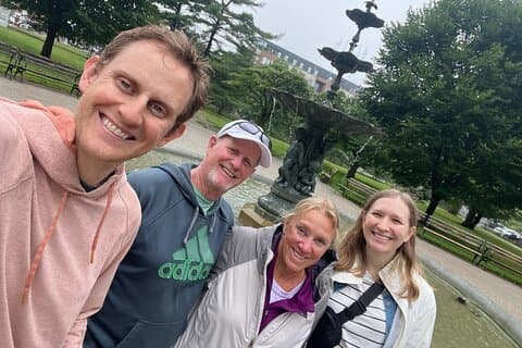 Hoteller i nærheden af Portland Maine Puzzling Adventure Scavenger Hunt