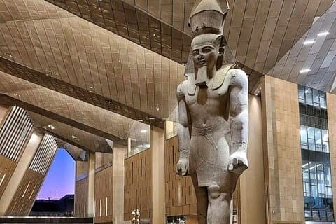 Multi day Tour from Egypt and Jordan Tour Package 11 Days