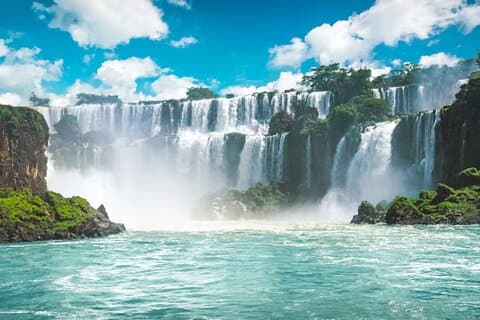O melhor do Brasil: Rio de Janeiro e Cataratas do Iguaçu – 7 dias