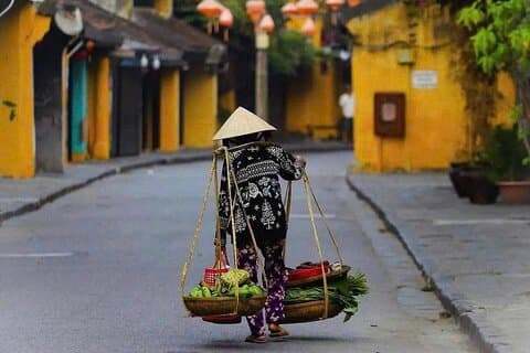 Tour privato: Santuario di mio figlio e città antica di Hoi An