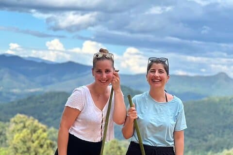 Chiang Mai: 3-Day Trek at Private Karen Village