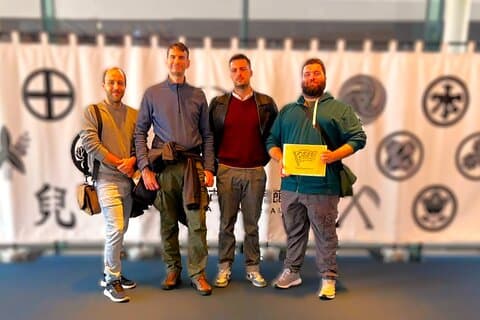 Visita guiada a Gifu: Sekigahara Samurai Battlefields & Museum