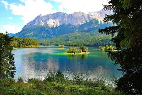 Visite privée de 3 jours à Munich Neuschwanstein Zugspitze Konigssee