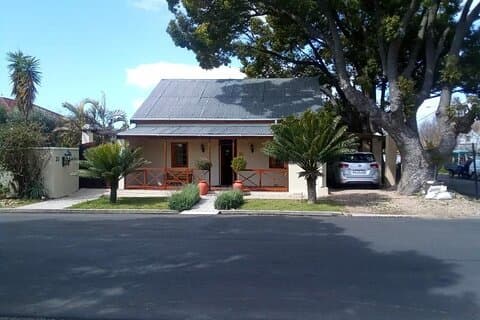 Forfait Breedekloof Tour du Vin (Cape To Grape WineTours)
