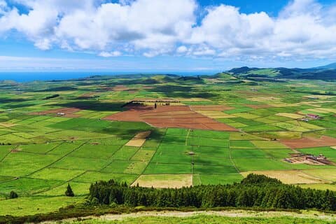 Full Day Private Tour - Your Way in Terceira Island