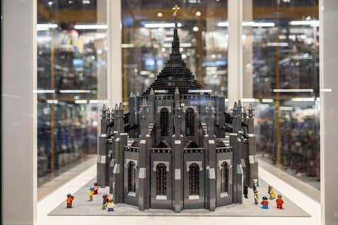 Skip the Line Museum of Bricks billet i Kutná Hora