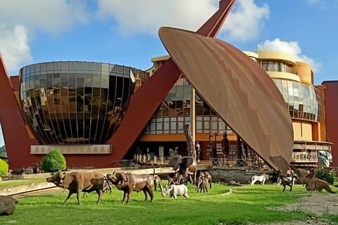 Arusha A Walking City Tour Museum Culture and Everyday Life