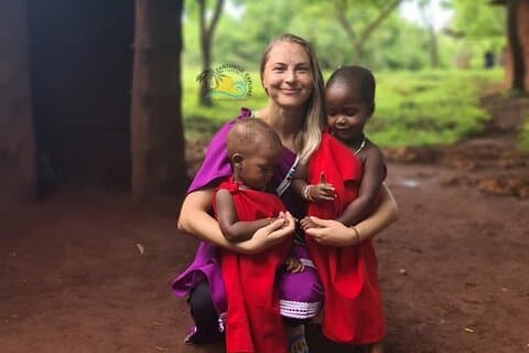 Zanzibar massajkultur, Jozaniskogen och Salaam grottsköldpadda
