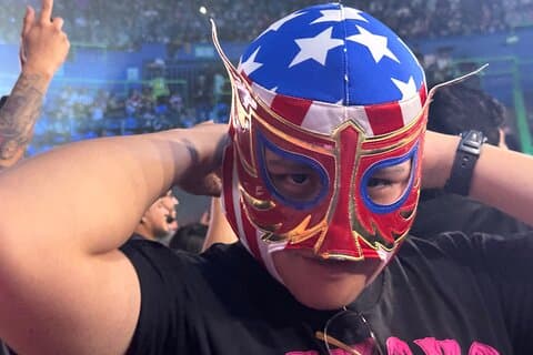 Tour de Lucha Libre en Familia por la Ciudad de México y Helado con Paseo Ligero