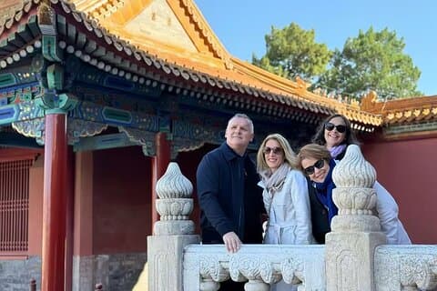 Forbudte by 600 år keiserlige hemmeligheter pluss skjulte edelstener