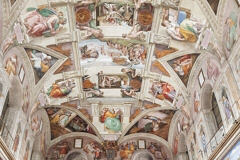 Early Morning Vatican PRIVATE Tour