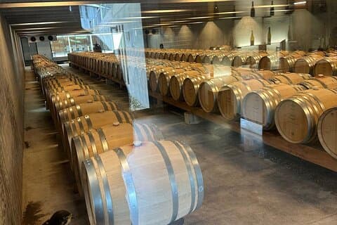 Premium vin tur Queenstown Tasting på 4 vingårde