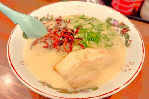 Fukuoka-Kitakyushu Private Ramen Tasting Tour with Local Guide