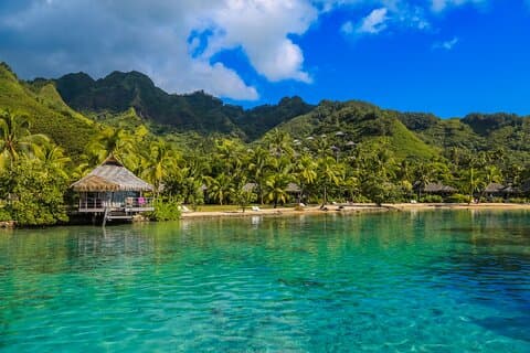 Moorea Full-Day Hiking Experience – Private Shore Tour