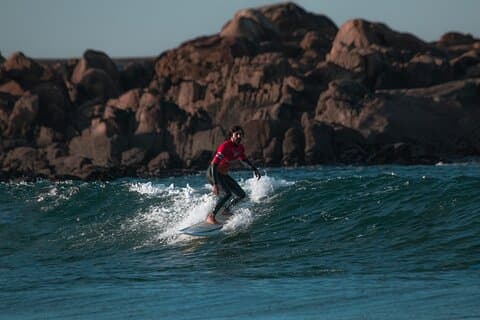 Surf Lesson | Surf Lessons
