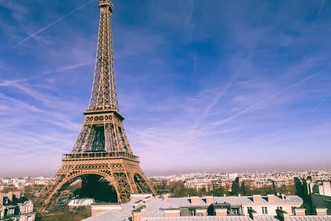 Descubra Paris Highlights aventura com Especialista local