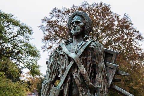 Gita di un giorno a Parigi ad Auvers Sur Oise sulle orme di Van Gogh