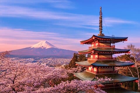 Mount Fuji Adventures Private English Tour With Hotel Pick Up
