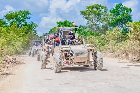 Rondleiding door Punta Cana Dominicaanse Republiek