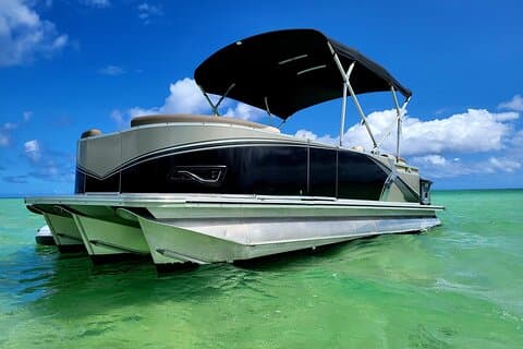 Alquiler de barcos privados en Kaneohe Bay