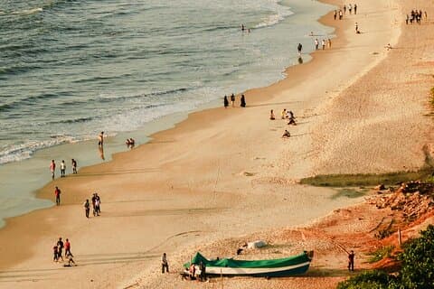 All-Inclusive Mumbai to Alibaug Coastal Villages RoPax Ferry Tour