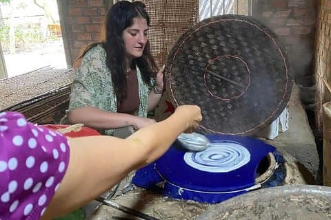 Excursion Private Nha Trang Countryside & Local Crafts for Cruise